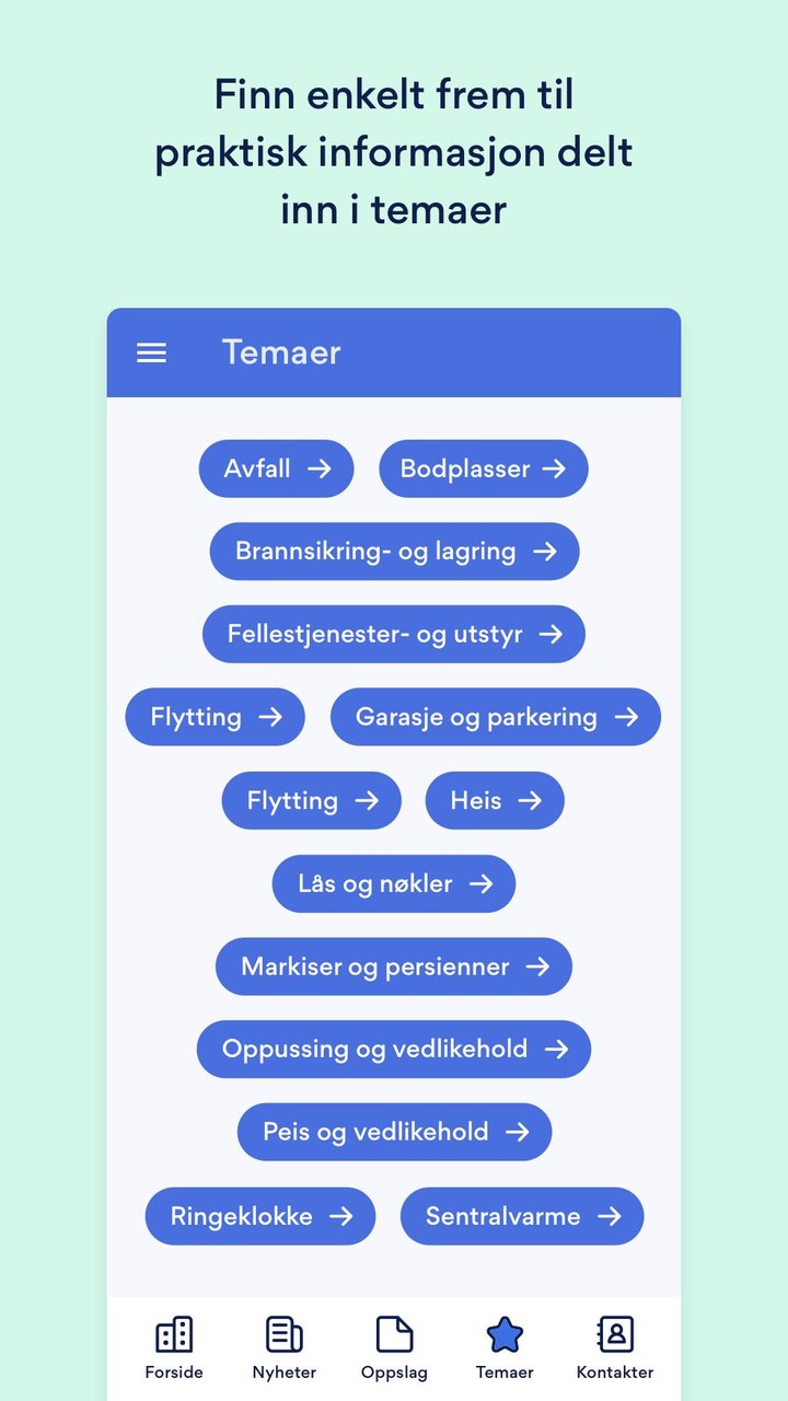 Vibbo – alt om der du bor screenshot image 6_Popularmodapk.com