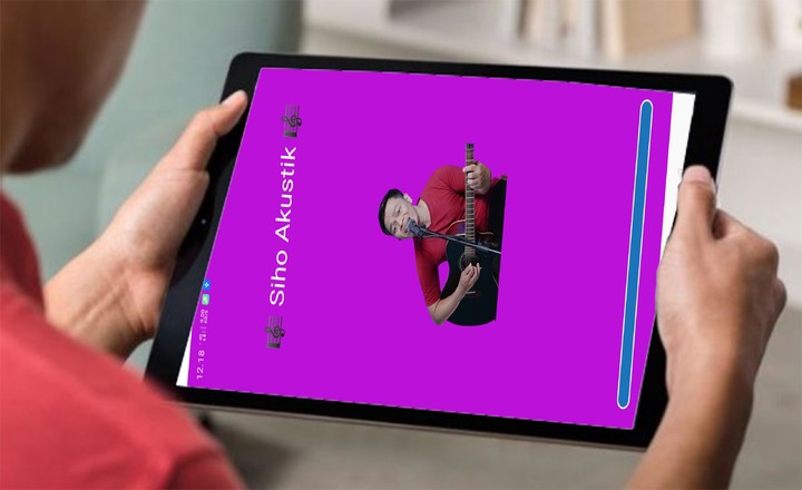 Siho Akustik screenshot image 22_Popularmodapk.com