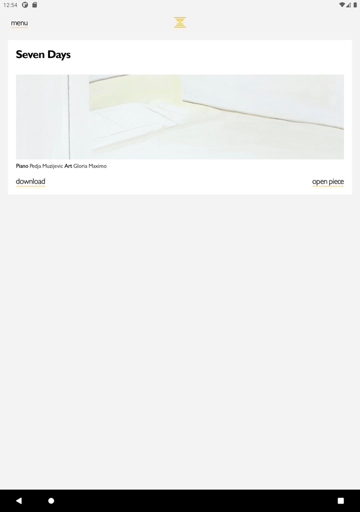 Seven Days screenshot image 7_Popularmodapk.com