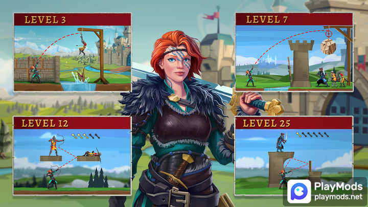 Empire: Four Kingdoms<span>(speed change)</span> screenshot image 2_Popularmodapk.com