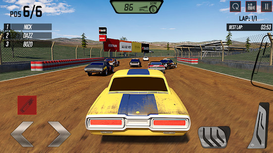 赛车2019破解版<span>(mod)</span> screenshot image 5_Popularmodapk.com