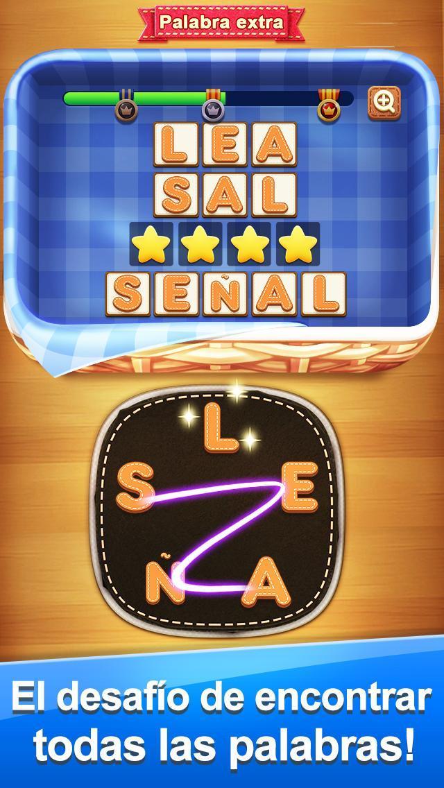 Manía de Palabras screenshot image 10_Popularmodapk.com