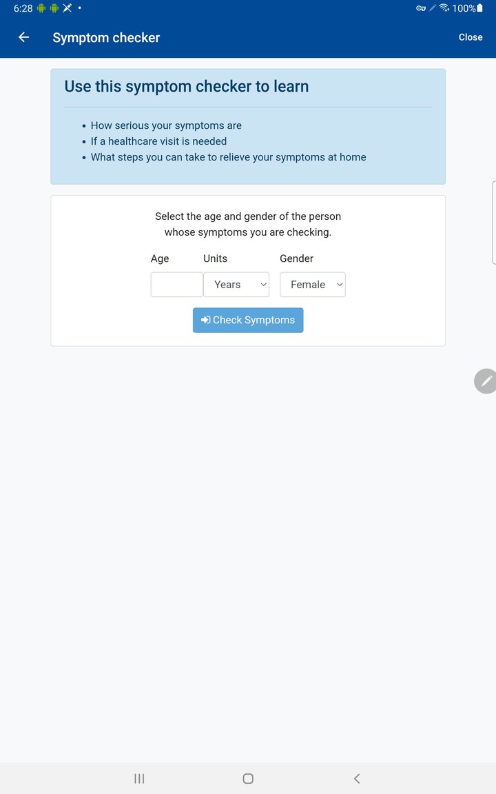 Children's Wisconsin screenshot image 11_Popularmodapk.com