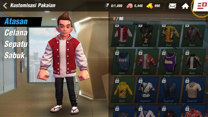 Boxing Star: KO Master screenshot image 8_Popularmodapk.com