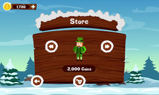 Men Full of Trouble screenshot image 1_Popularmodapk.com