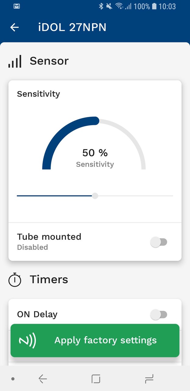 SmartAdjust screenshot image 4_Popularmodapk.com