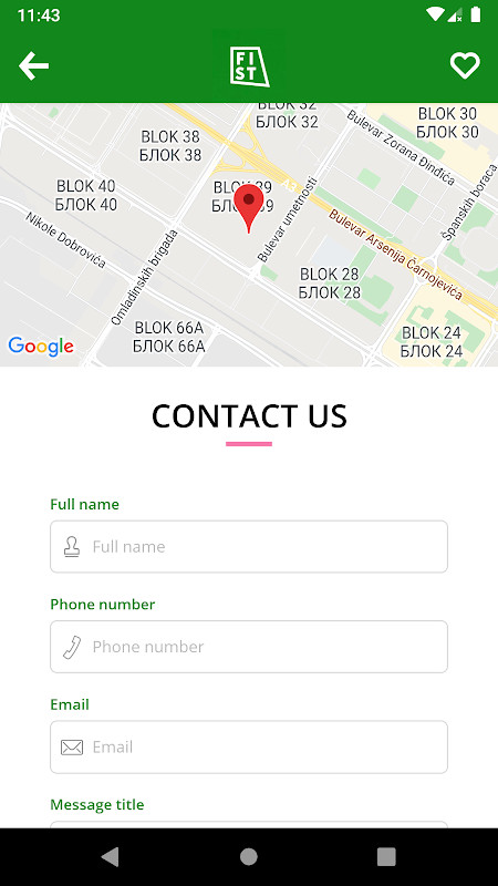 Fist-festival screenshot image 8_Popularmodapk.com