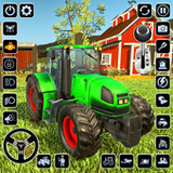 Modern Tractor Farming Games1.1.6_Popularmodapk.com