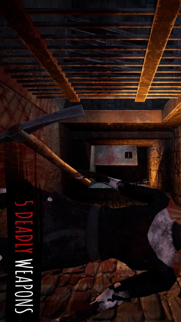 Sinister night(Unlimited Coins) screenshot image 4_Popularmodapk.com