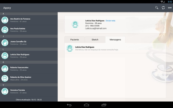 Appsy screenshot image 9_Popularmodapk.com