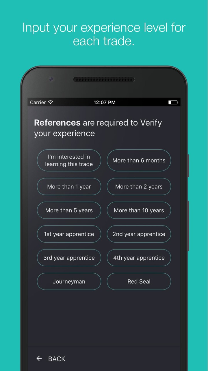 Autotrak screenshot image 6_Popularmodapk.com
