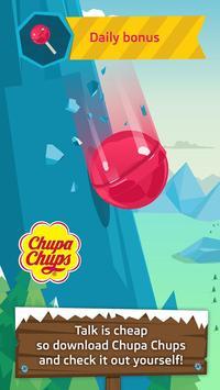 Chupa Chups Hills<span>(Mod APK)</span> screenshot image 2_Popularmodapk.com
