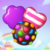 Candy Blast: Match 3 Puzzle1.2.2_Popularmodapk.com