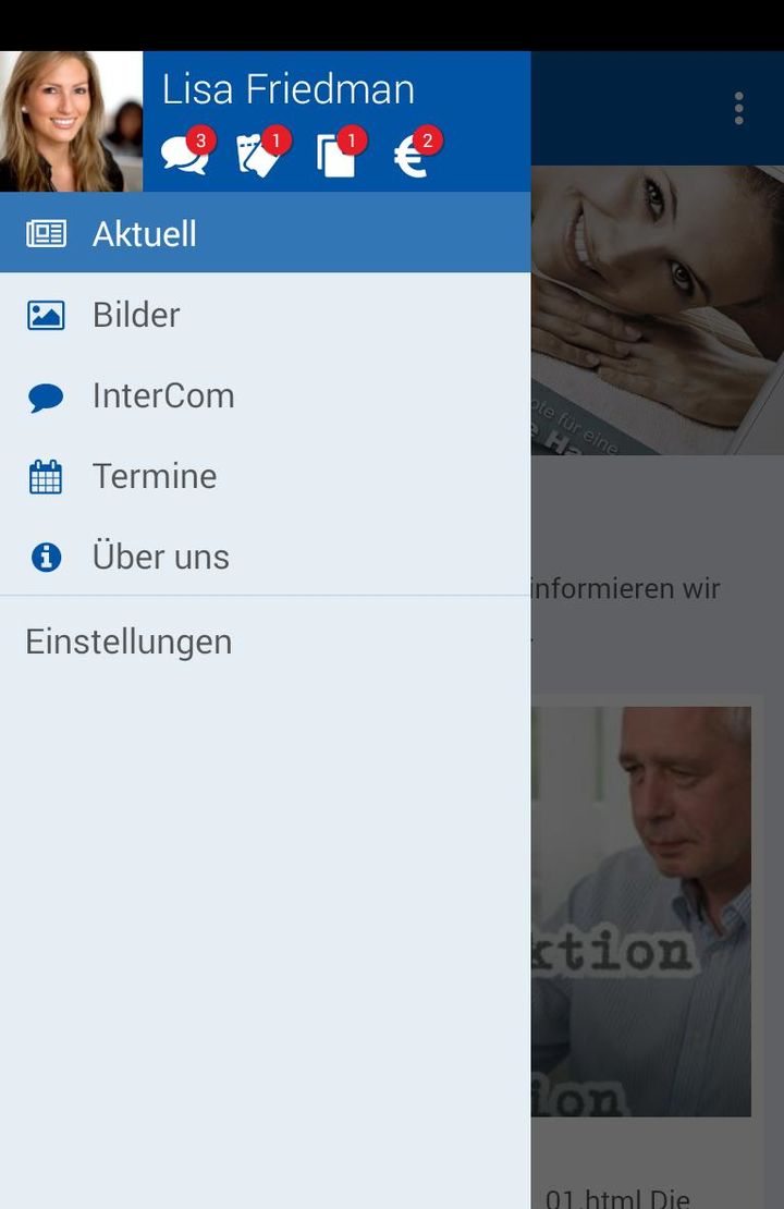 Besser Leben - SMF screenshot image 5_Popularmodapk.com