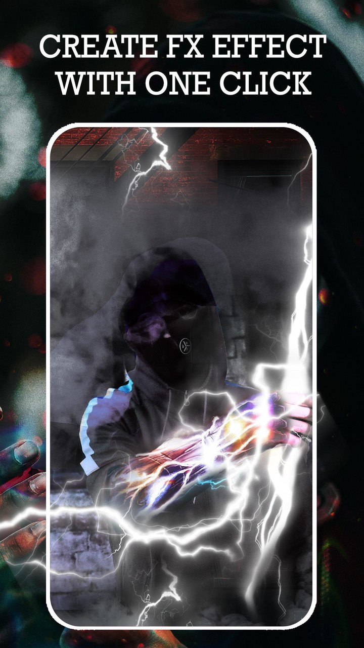 Video FX Effect Maker screenshot image 14_Popularmodapk.com