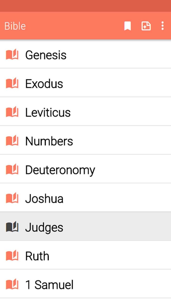 Easy to read Bible screenshot image 9_Popularmodapk.com