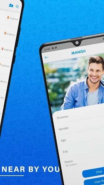 스마트 자가 정자 테스트 오뷰엠 / O'VIEW-M screenshot image 3_Popularmodapk.com