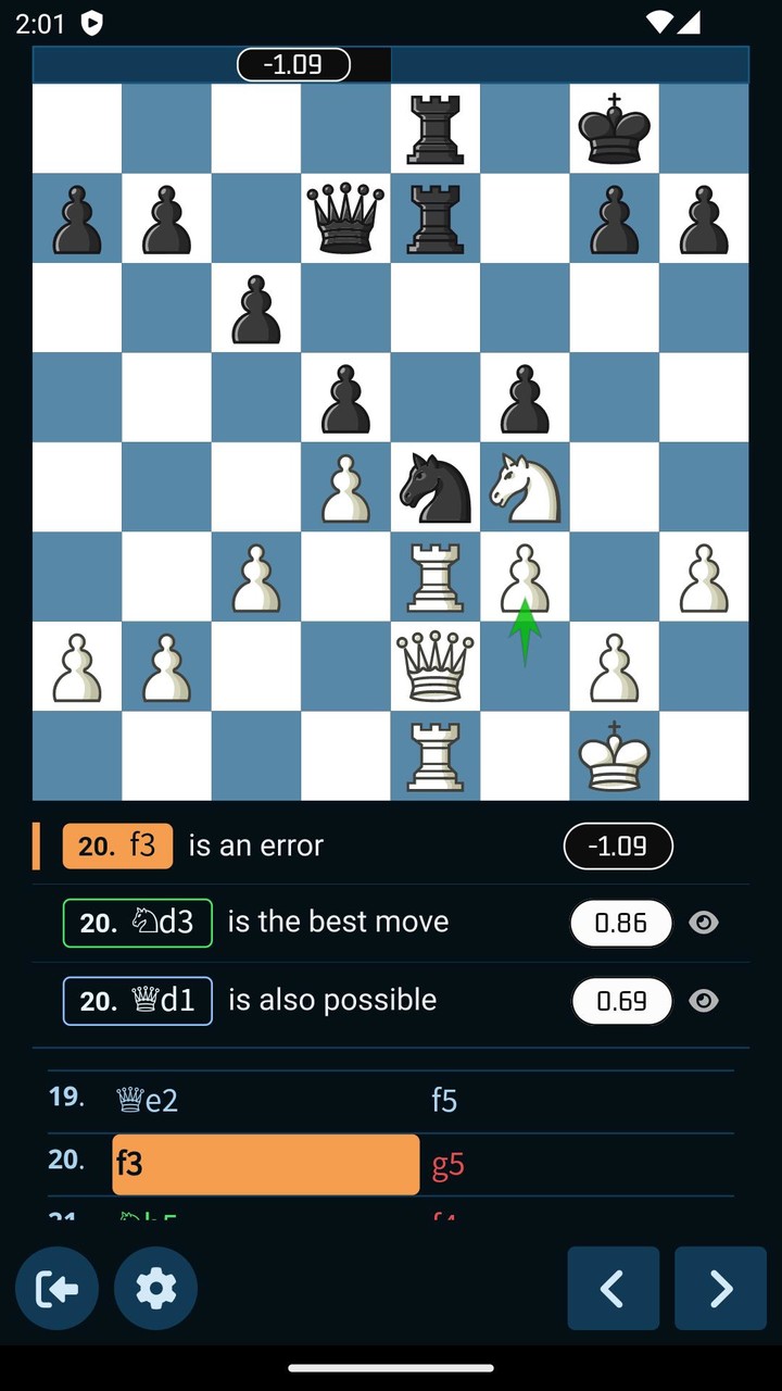 SimpleChess (Online) screenshot image 5_Popularmodapk.com