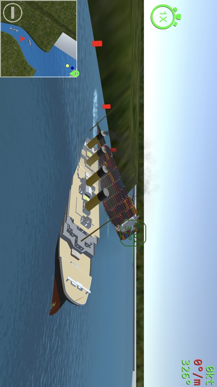Ship Mooring 3D<span>(Unlock all ships)</span> screenshot image 18_Popularmodapk.com
