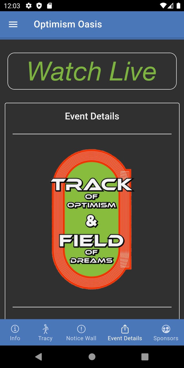 Optimism Oasis screenshot image 1_Popularmodapk.com