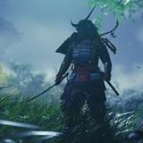 Samurai Wallpaper6.5_Popularmodapk.com