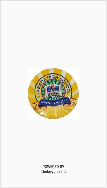 SHARADA HIGH SCHOOL screenshot image 1_Popularmodapk.com