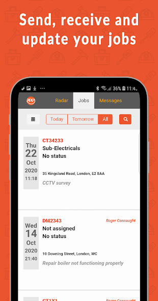 Rkvoiz screenshot image 1_Popularmodapk.com