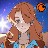 Crunchyroll The Star Named EOS<span>(Unlock all content)</span>0.7.5_Popularmodapk.com