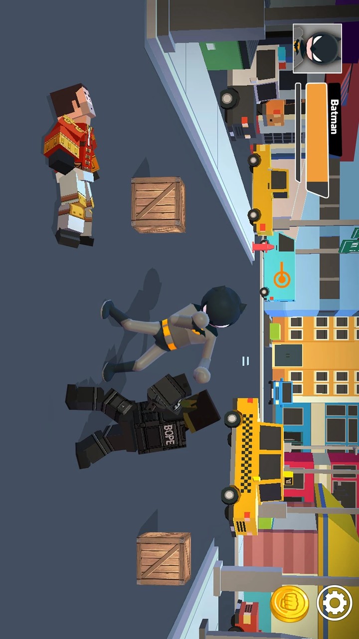 Stickman vs Craftman Fight<span>(Ad-free and rewarded)</span> screenshot image 17_Popularmodapk.com