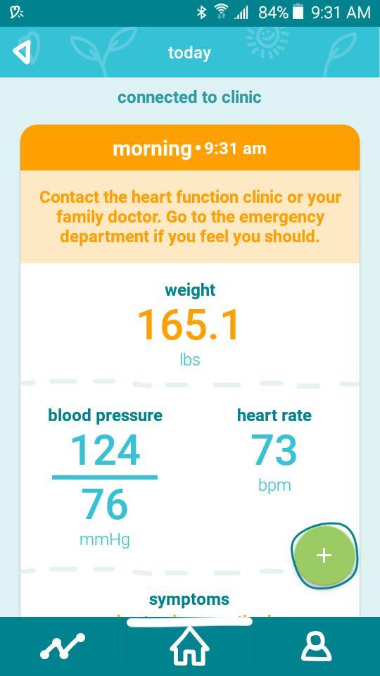 Medly for Heart Failure screenshot image 26_Popularmodapk.com