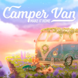 Camper Van: Make It Home<span>(Free Download)</span>b2abff6_Popularmodapk.com
