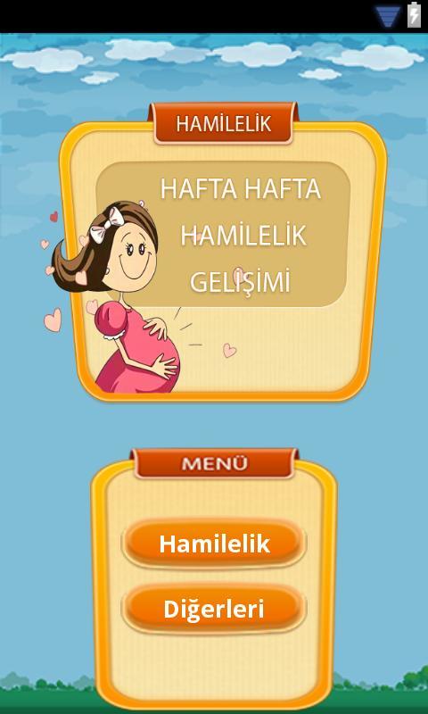 Hamilelik Gelişimi Hafta Hafta screenshot image 1_Popularmodapk.com