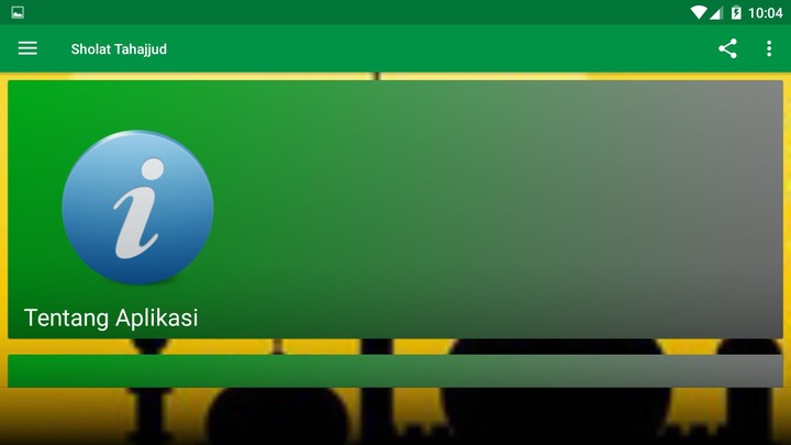 Sholat Tahajjud screenshot image 29_Popularmodapk.com