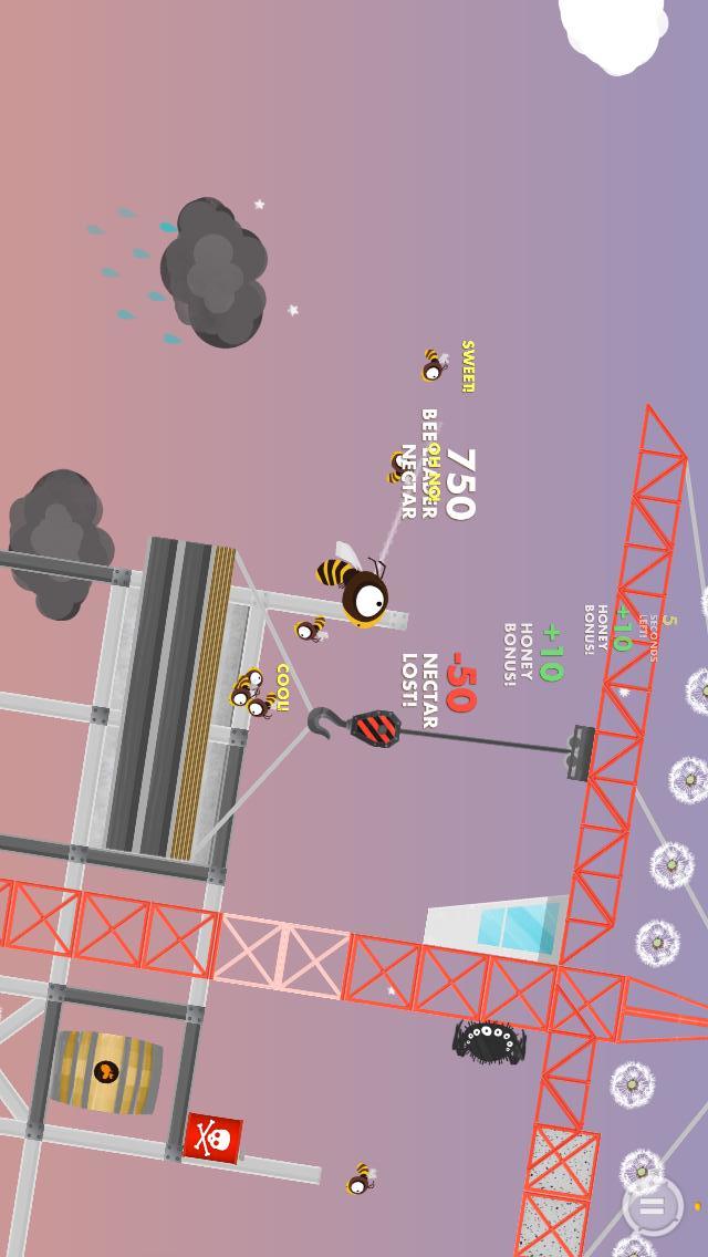 Bee Leader(Mod) screenshot image 7_Popularmodapk.com