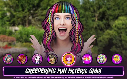 Spring Fairy - Tap Run(All sprites are available) screenshot image 5_Popularmodapk.com