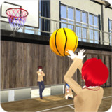 School Basket2.6_Popularmodapk.com