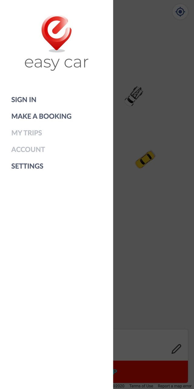 Easy Car S.A screenshot image 1_Popularmodapk.com