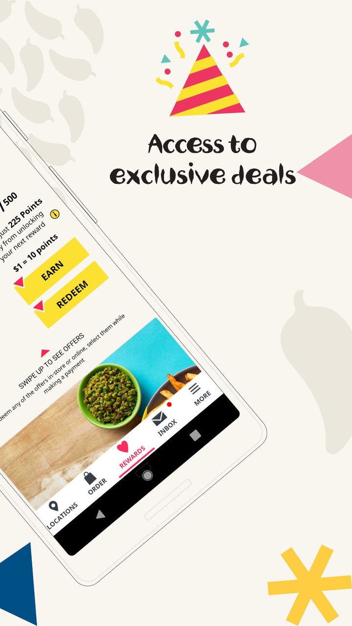 Nando's North America screenshot image 5_Popularmodapk.com