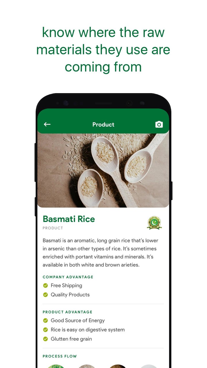 SF Traceability screenshot image 15_Popularmodapk.com