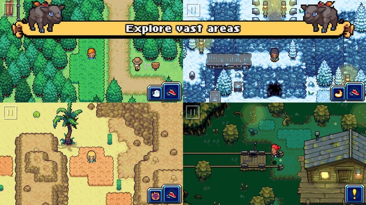 Mystery Historic Castle Escape screenshot image 6_Popularmodapk.com