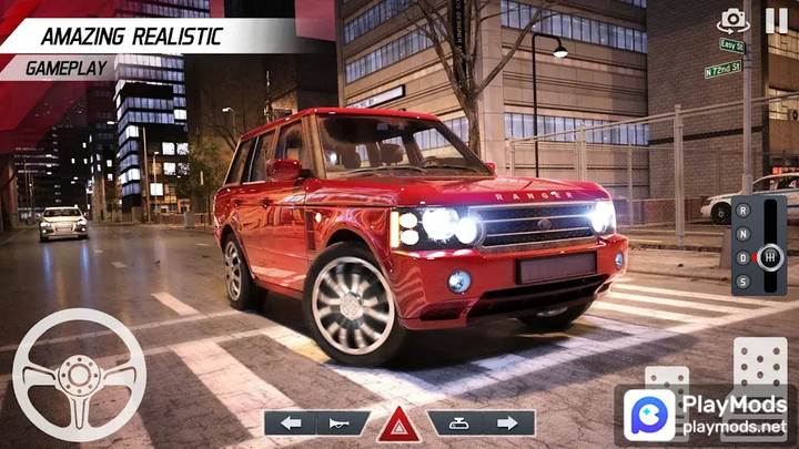 Parking Man 3: City Parking<span>(no ads)</span> screenshot image 9_Popularmodapk.com