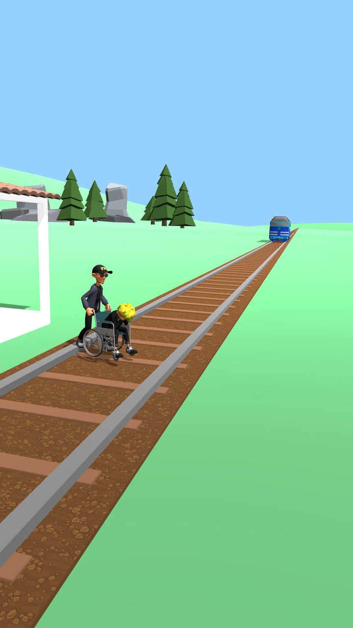 FBI Negotiator screenshot image 10_Popularmodapk.com