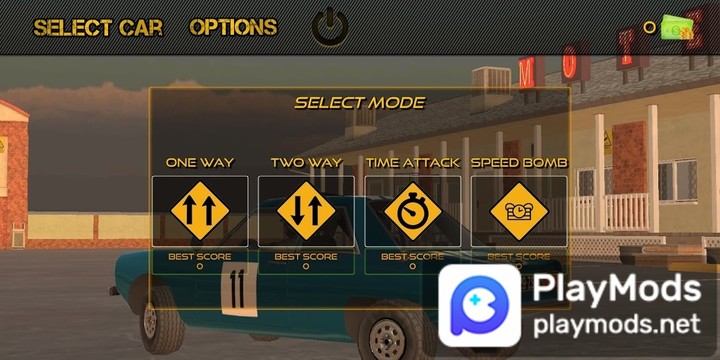 Vintage Car Racing<span>(Unlimited money)</span> screenshot image 7_Popularmodapk.com