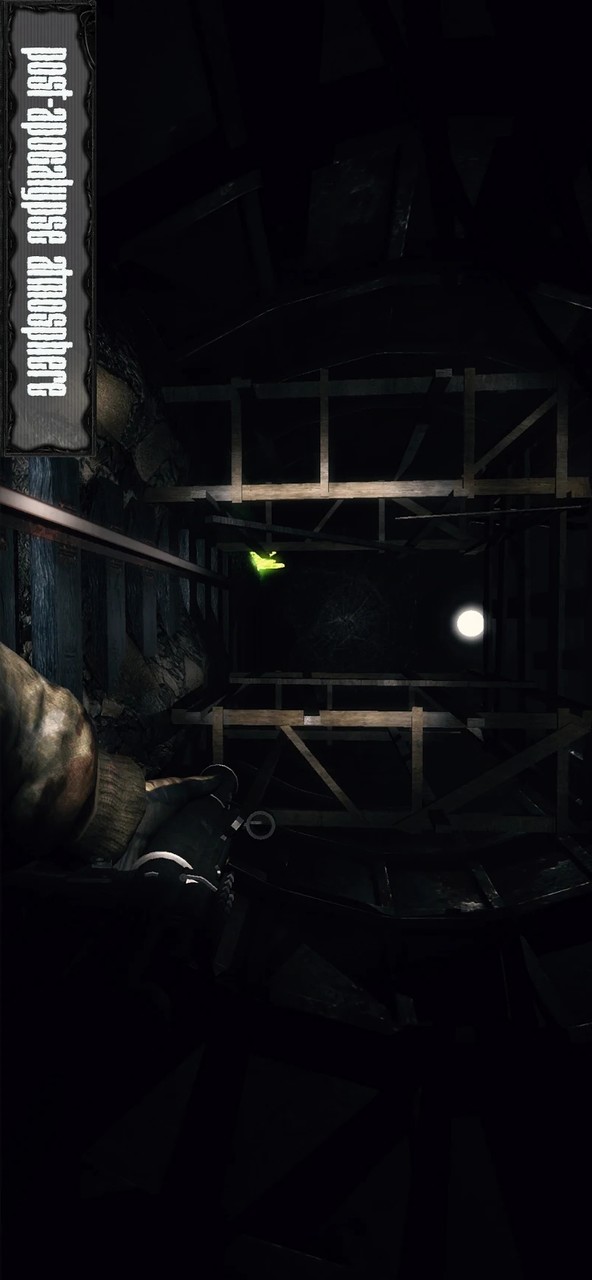 Z.O.N.A Shadow of Limansk Redux Invincible<span>(Mod Menu)</span> screenshot image 28_Popularmodapk.com