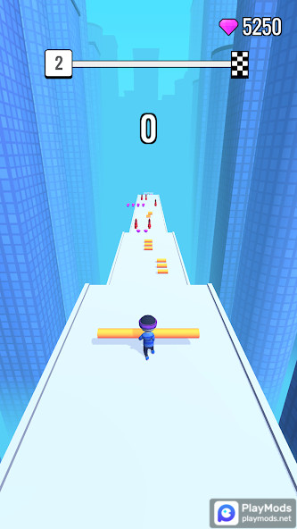 Space Girl, 3D Fighting Game screenshot image 6_Popularmodapk.com