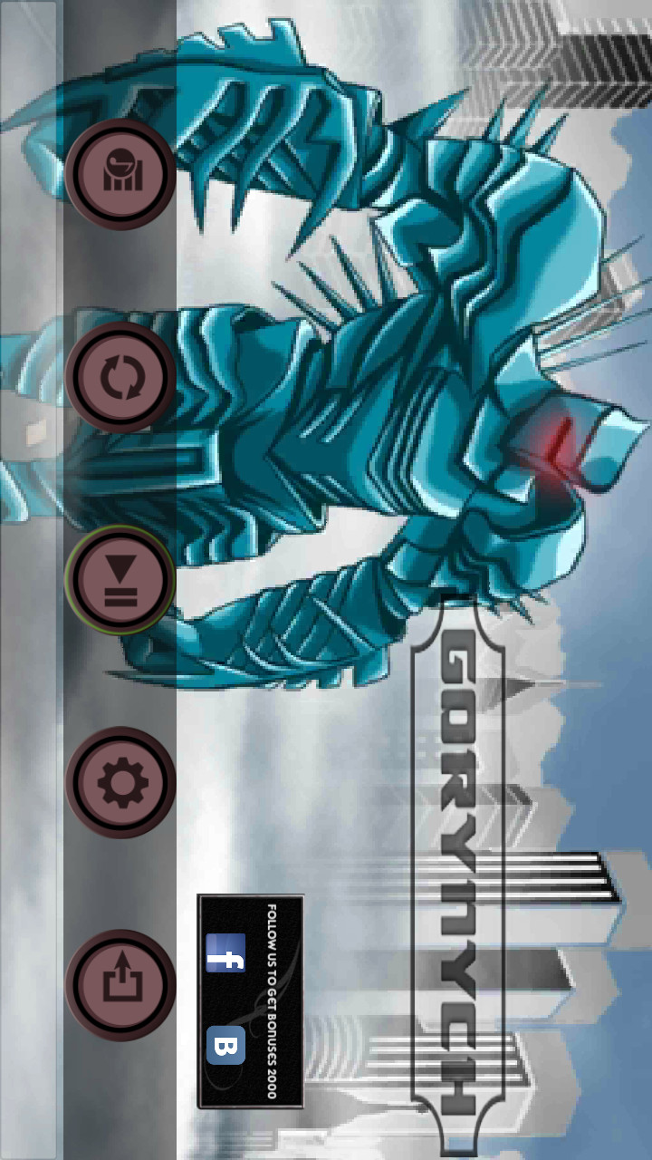 飞龙变形机器人破解版<span>(mod)</span> screenshot image 16_Popularmodapk.com