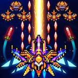 Falcon: Classic Space Invaders<span>(Unlimited Money)</span>100.41_Popularmodapk.com