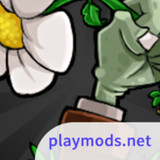 植物大战僵尸TEN版<span>(player made)</span>1.1.1_Popularmodapk.com