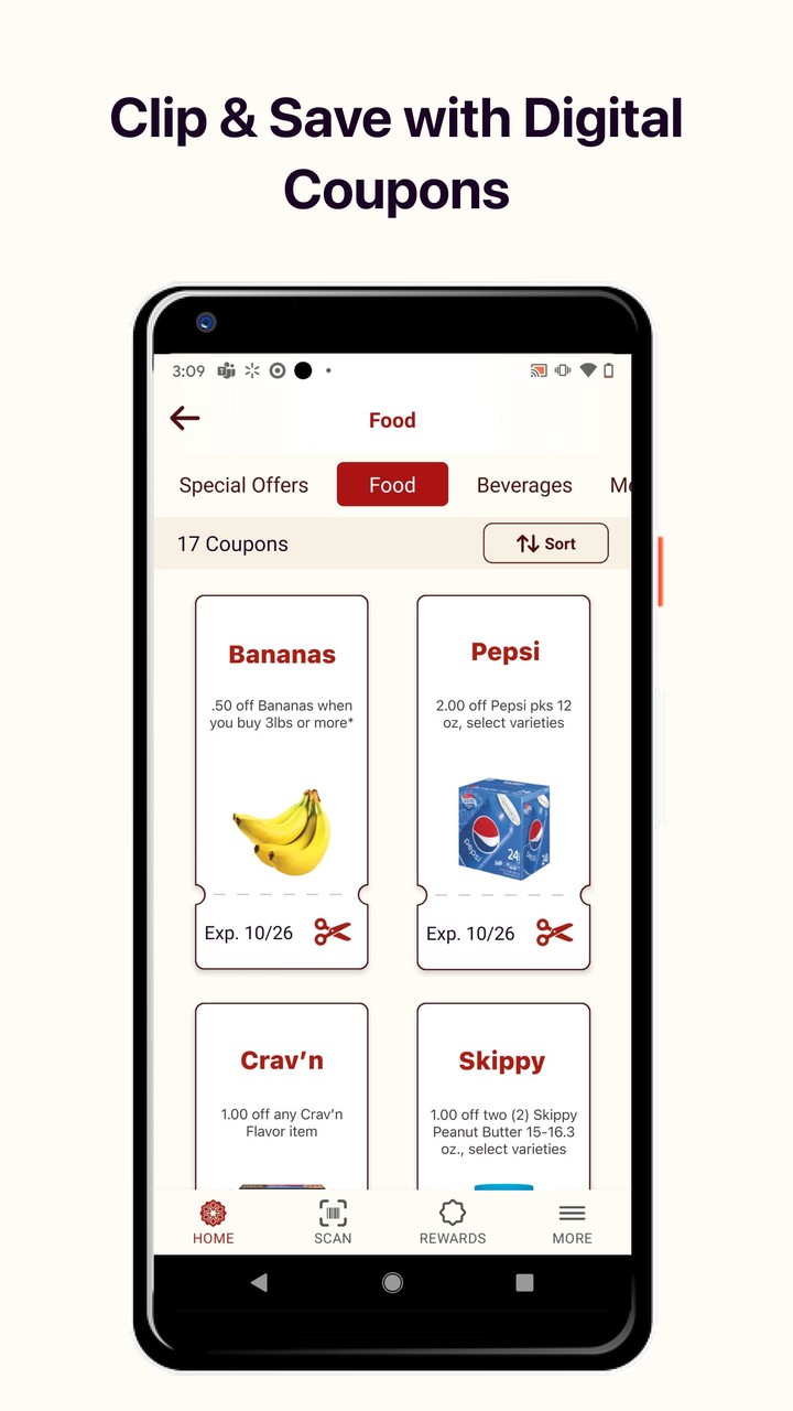 Lucky Supermarkets screenshot image 26_Popularmodapk.com