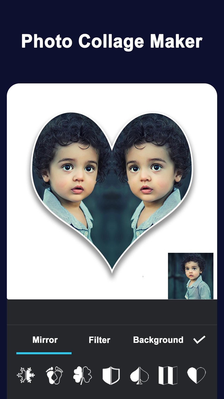 Layout, Photo Collage Maker screenshot image 13_Popularmodapk.com